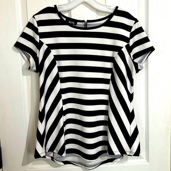 Alyx Blouse - size XL - Picture 1 of 3